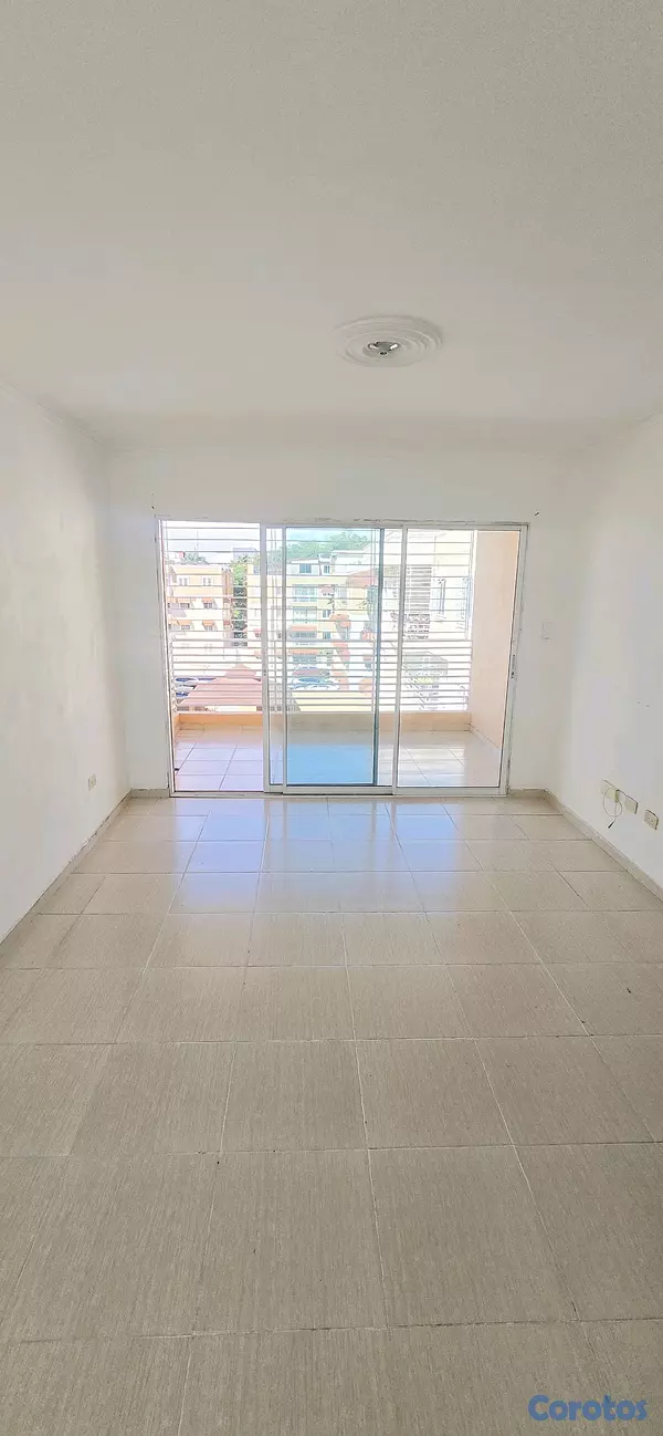 apartamentos - Apartamento  en alquiler proximo a la embajada americana  5