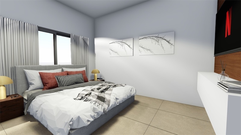 apartamentos - Venta de apartamentos en la autopista de san Isidro Santo Domingo 7