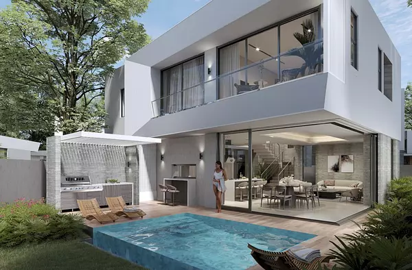 casas - Casas Arroyo Hondo en Cuesta Hermosa II 4