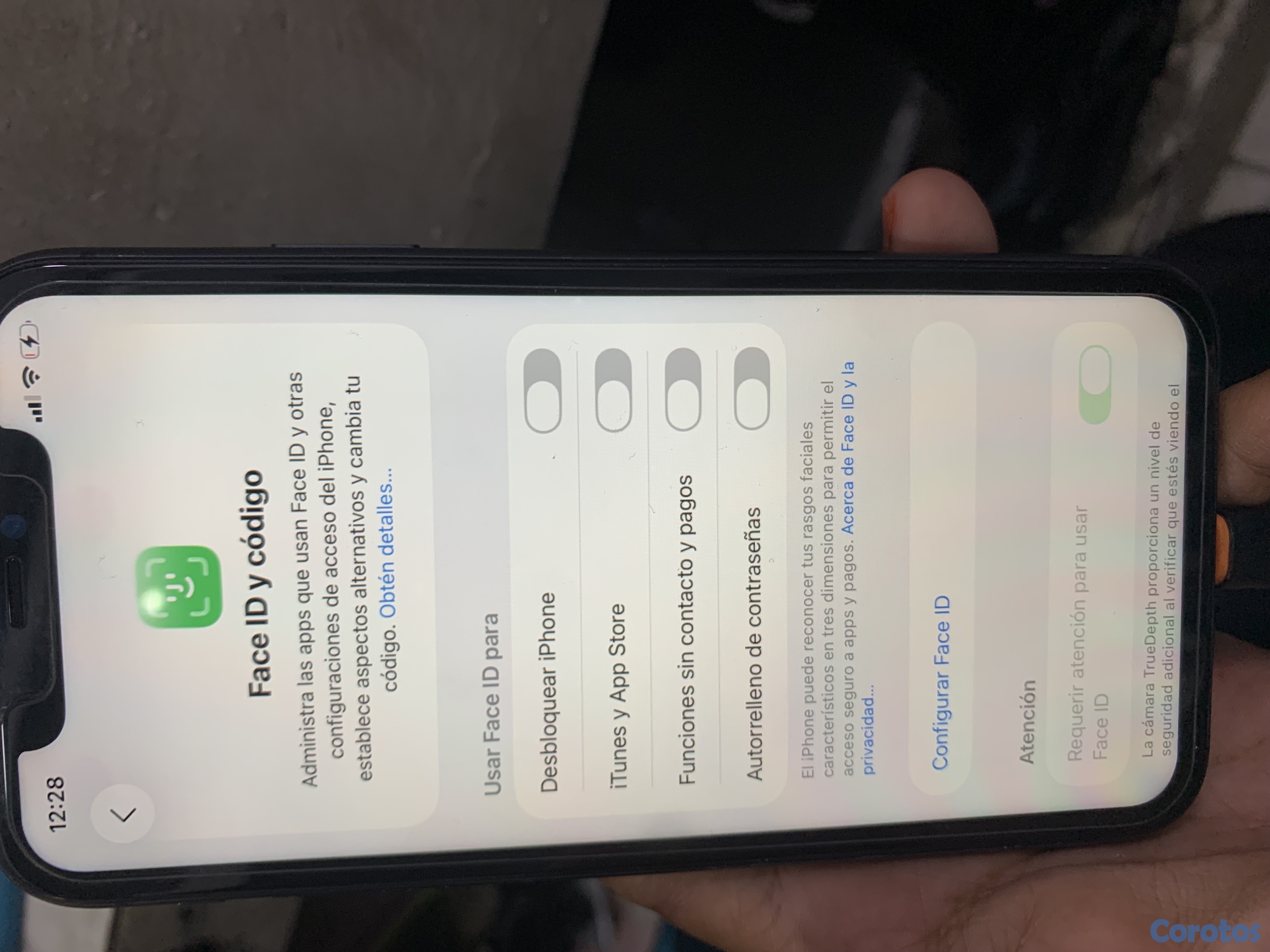 celulares y tabletas - iPhone 11 normal, factori 2