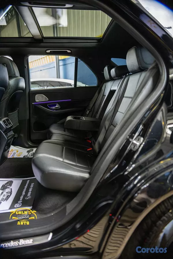 jeepetas y camionetas - Mercedes Benz GLE 350 AMG 2021 Recien Importada Cl 7
