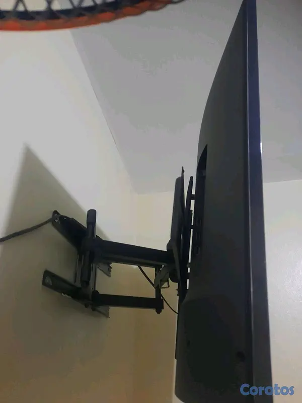 electrodomesticos - televisor LG 43 pulgadas  8