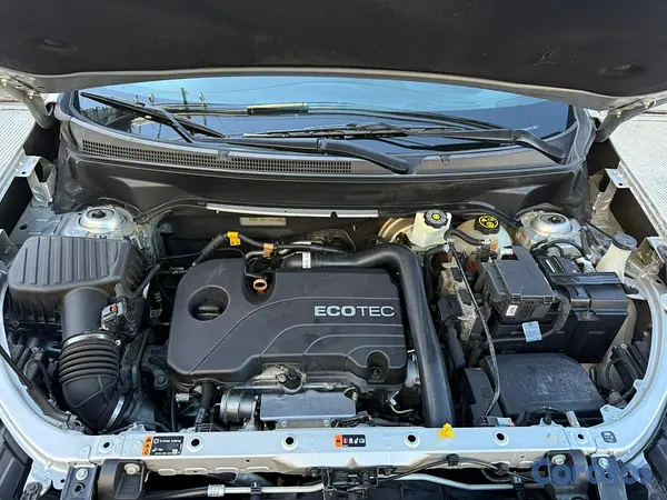 jeepetas y camionetas - Chevrolet equinox LT 2021  8