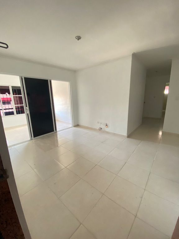 apartamentos - Apartamento en carmen renata lll 