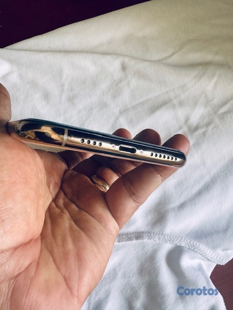 celulares y tabletas - iPhone XS Max – 512 GB – Factory Unlock 8