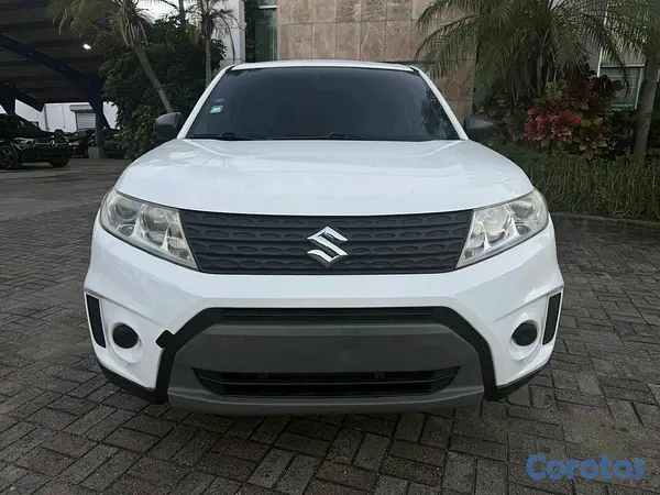 jeepetas y camionetas - suzuki vitara 2017 2