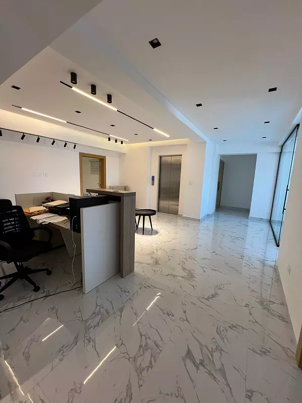 penthouses - Espectacular Penthouse en El Real de 624 mts 10