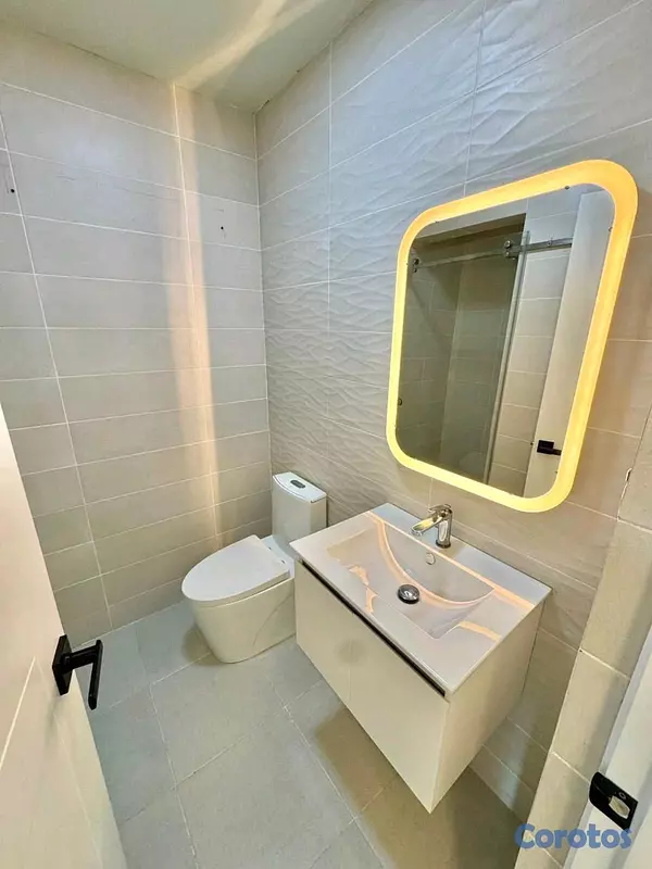 apartamentos - Apartamento Amueblado en Alquiler  11
