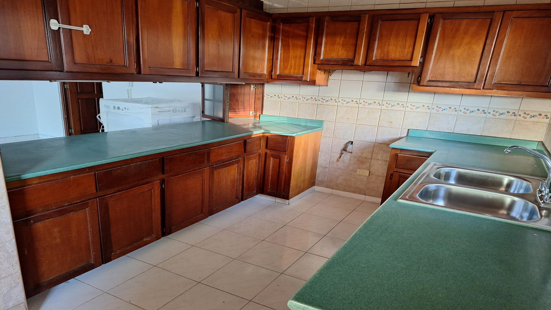 apartamentos - Apartamento en Venta en Urbanización Fernández 2