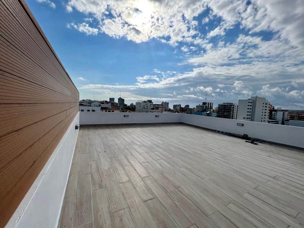 apartamentos - Se alquila apartamento nuevo con linea blanca 6