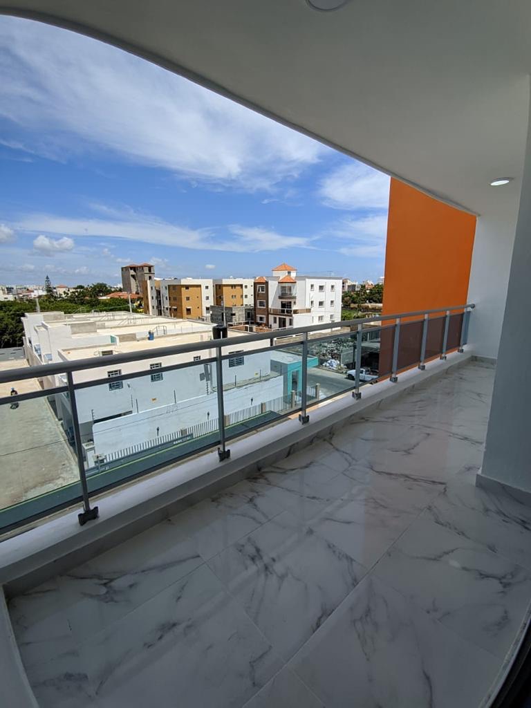 apartamentos - Apartamento moderno de venta en Prado Oriental 4