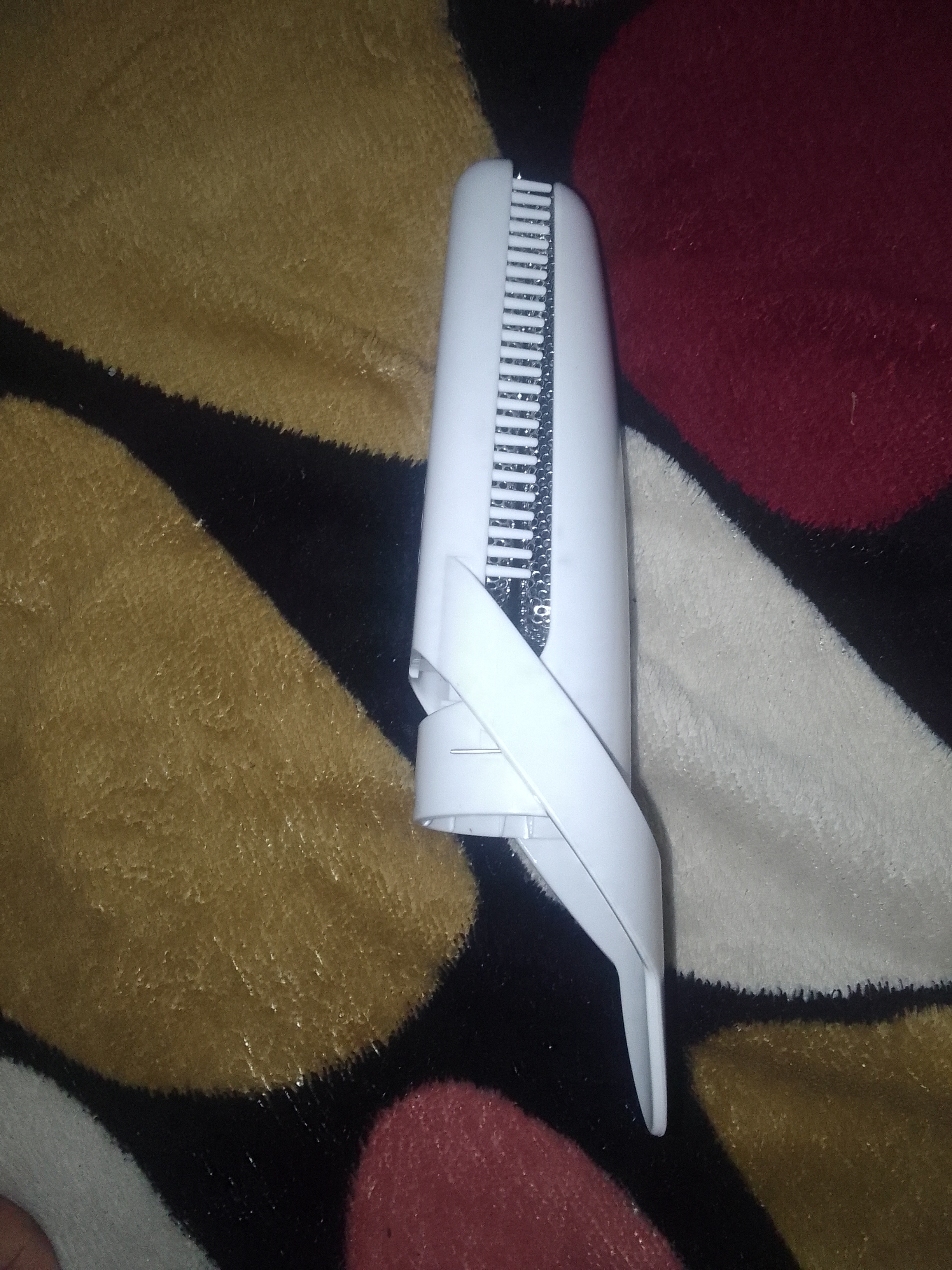 otros electronicos - un secador portable y un estuche  5