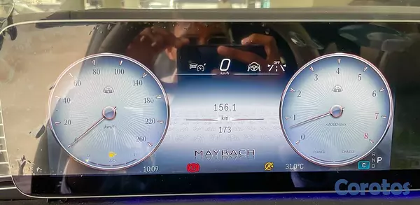 jeepetas y camionetas - Mercedes-Benz Clase GLS 600 Maybach 2026 10