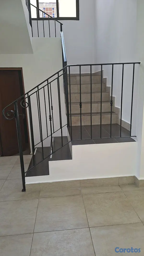 casas - Casa en venta Ciudad Modelo Jacobo Majluta  11