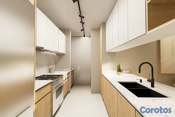 apartamentos - Proyecto Colonia de los Doctores en Santo Domingo  2