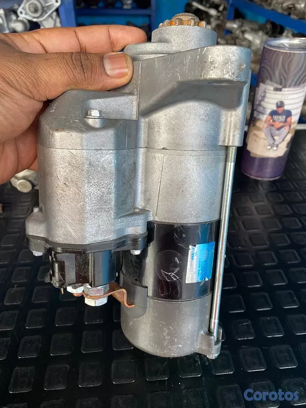repuestos - venta de partes electrónicas  14
