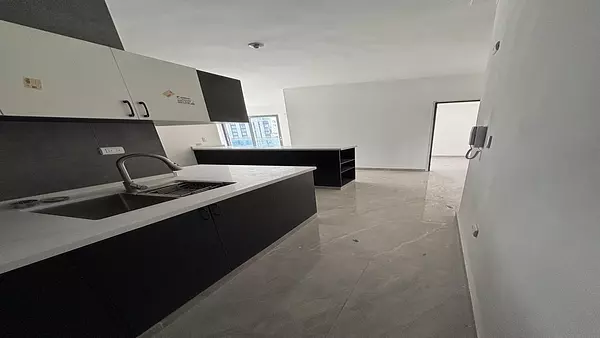 apartamentos - Venta Apartamento 1 Hb con estudio Ensanche Paraiso 6