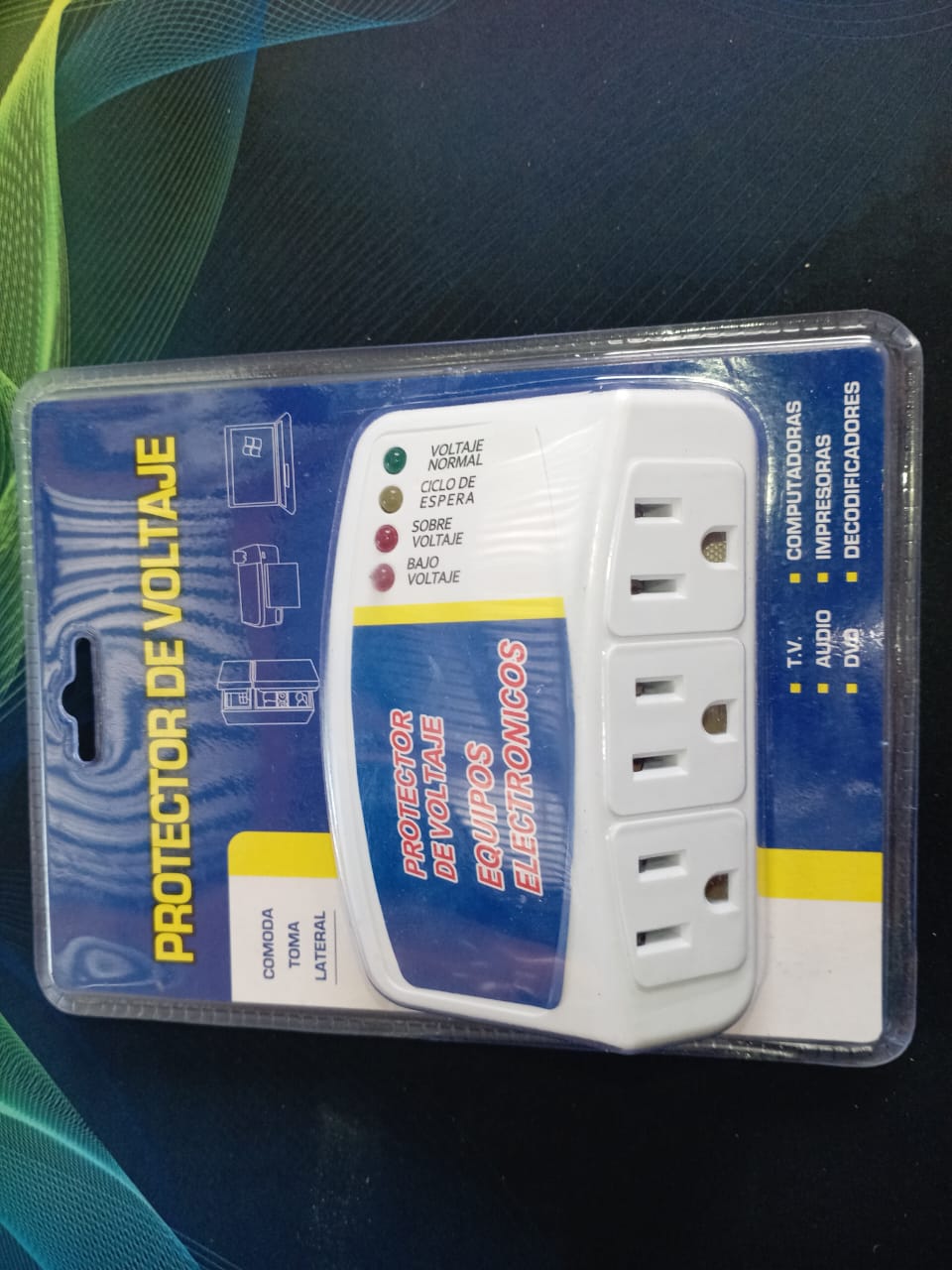 accesorios para electronica - Electrónicos 1