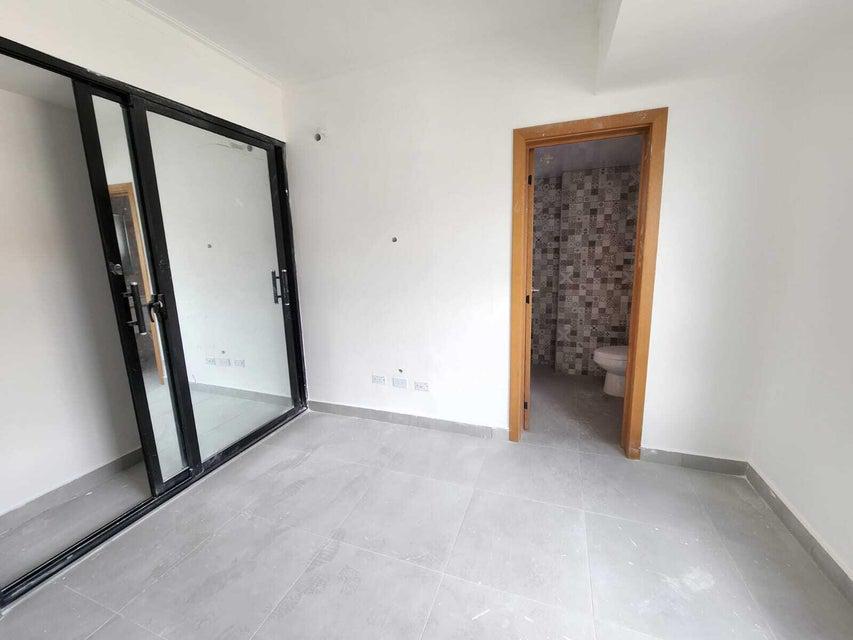 apartamentos - Apartamento en venta Evaristo Morales Santo Domingo 3