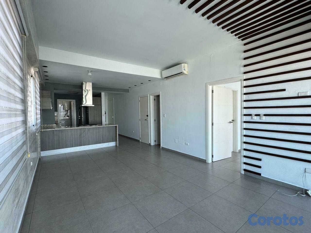 apartamentos - Apartamento en Venta/ Alquiler de 1 habitación con 7