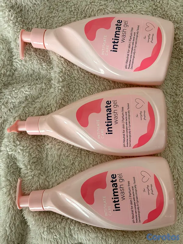salud y belleza - Aceite corporal con colageno 1