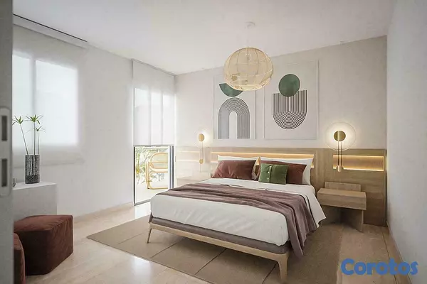 apartamentos - Apartamentos en Puerto Plata, Atantic Blue 3ra Etapa. 9