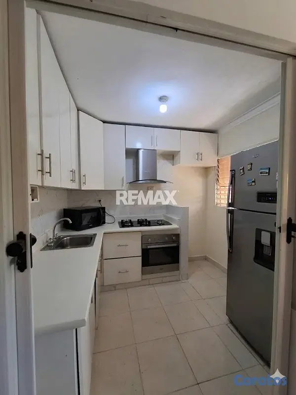 apartamentos - Vendo Apto en Ciudad Modelo 5
