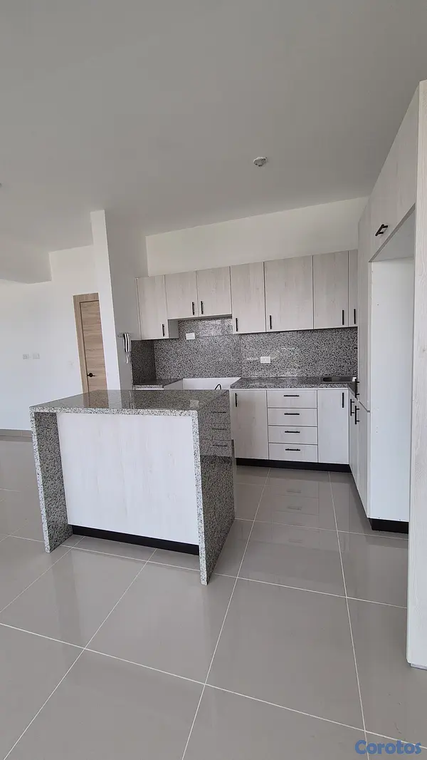 penthouses - Penthouse en la Av. Ecológica san isidro  6