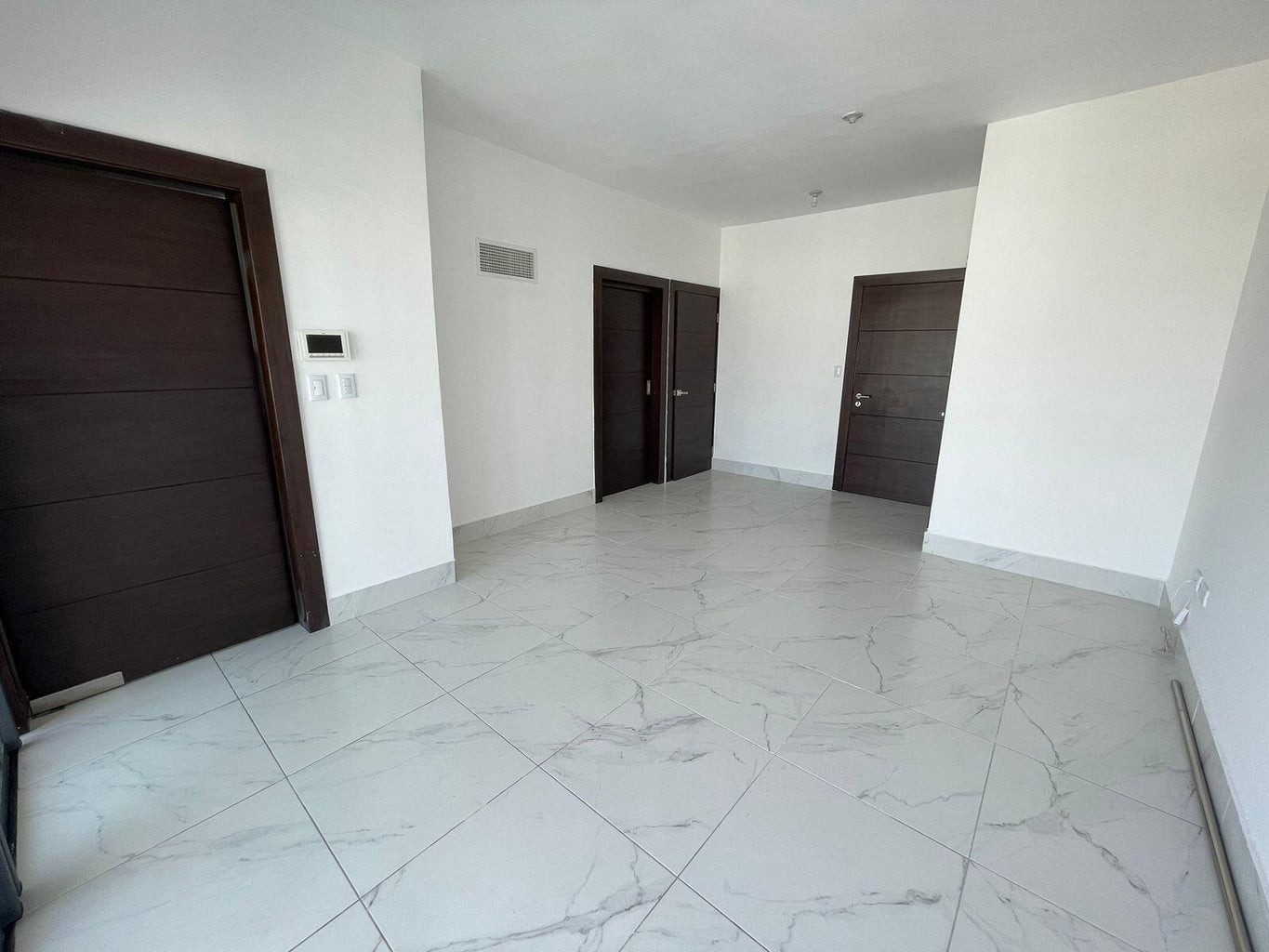 apartamentos - Apartamento en Venta Piantini de Una Habitación 3