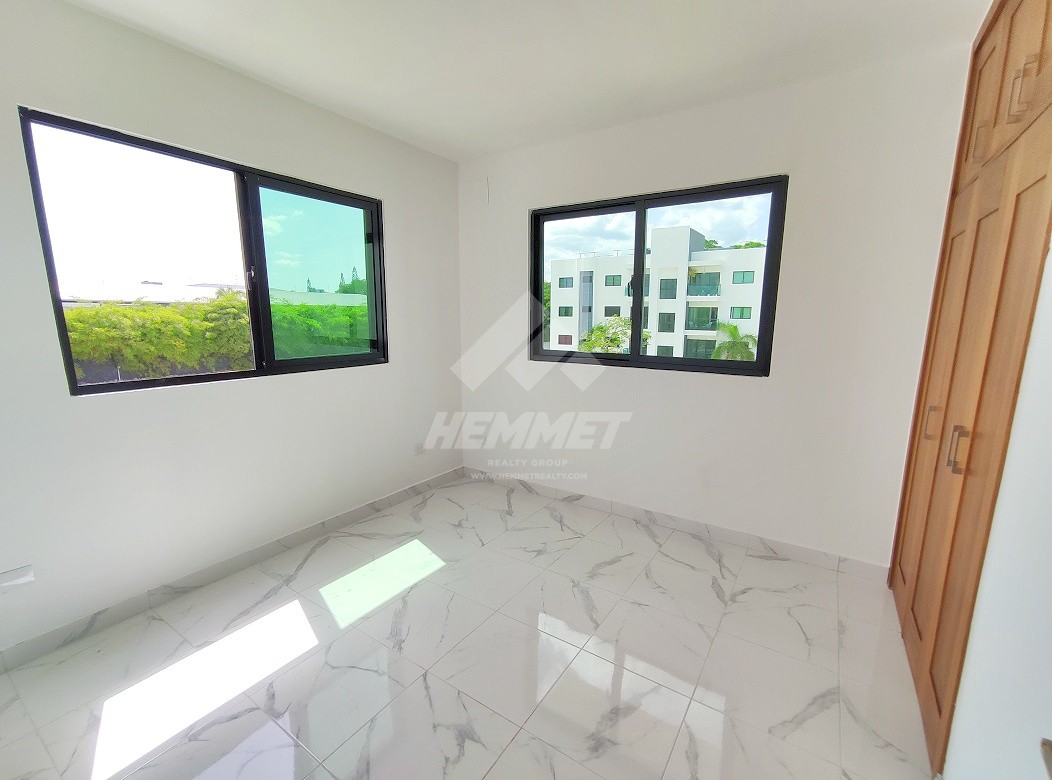 apartamentos - TORRE PISCINA Y ASCENSOR PROXIMO LAS DIANAS SANTIAGO  7