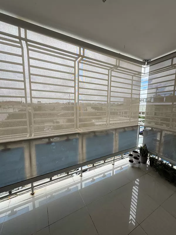 apartamentos - Apartamento En Venta En Villa Aura 4