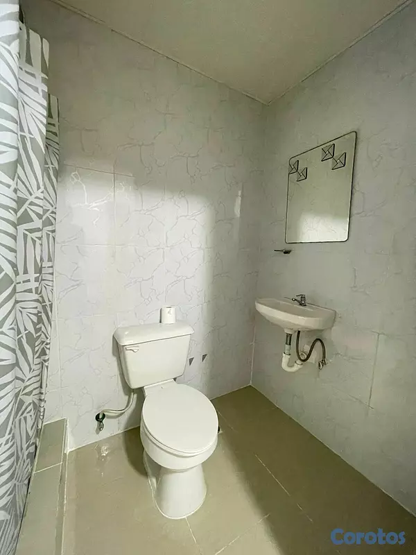 apartamentos - Se vende Apartamento en Evaristo Morales 2