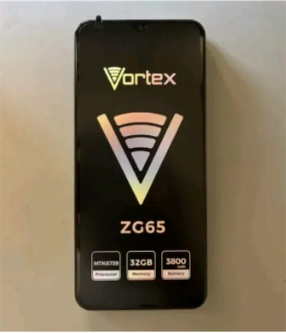 celulares y tabletas - VORTEX ZG65  3