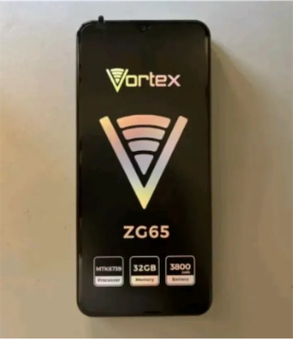 celulares y tabletas - VORTEX ZG65  4