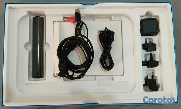 otros electronicos - XP-Pen Innovator 16 — Tableta Gráfica con Pantalla 4