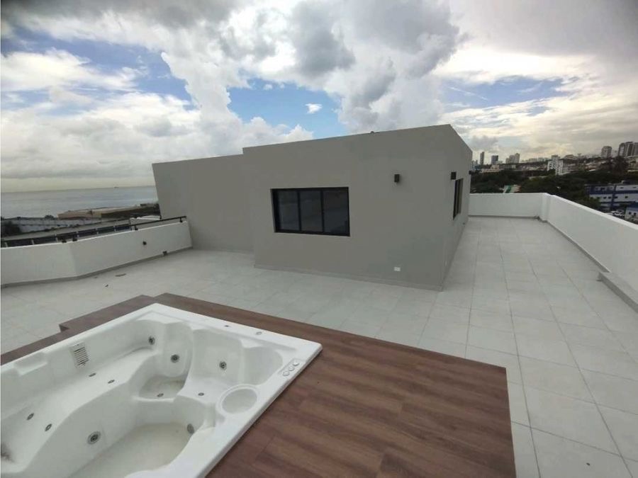 apartamentos - hermoso apartamento en una zona céntrica en la zona universitaria  1