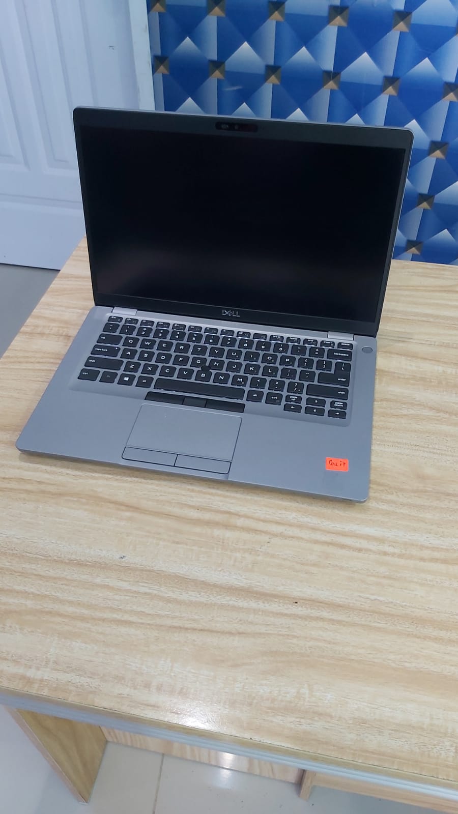 computadoras y laptops - Dell Latitude 5411 Intel Core i7 de 10ma generació