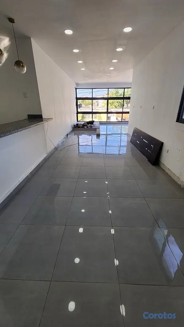 apartamentos - Apartamento en Venta Evaristo Morales  2