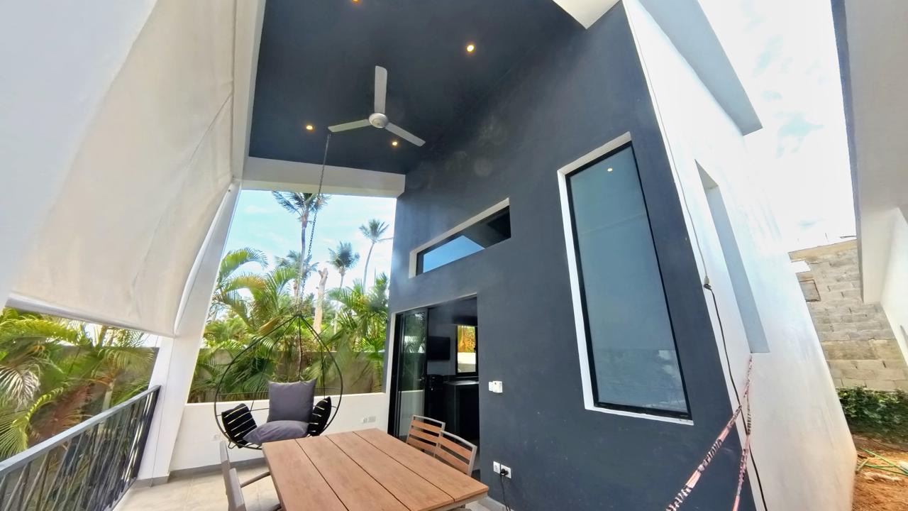 casas vacacionales y villas - Proyecto de villas 