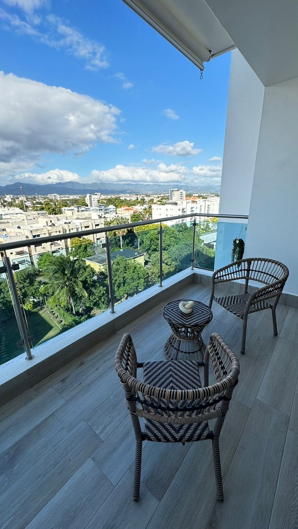 apartamentos - Hermoso Apartamento en Rincon Largo