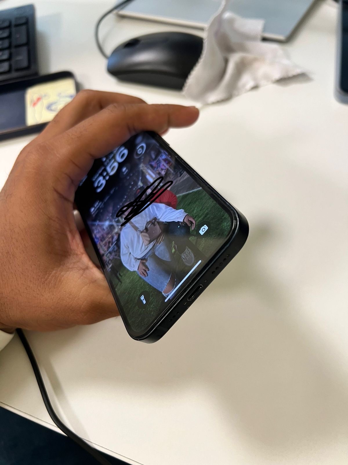 celulares y tabletas - iPhone 13, FACTORY, 256 GB 6