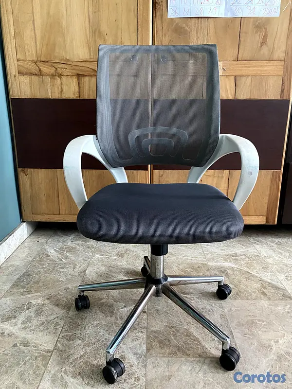 muebles y colchones - Silla 2