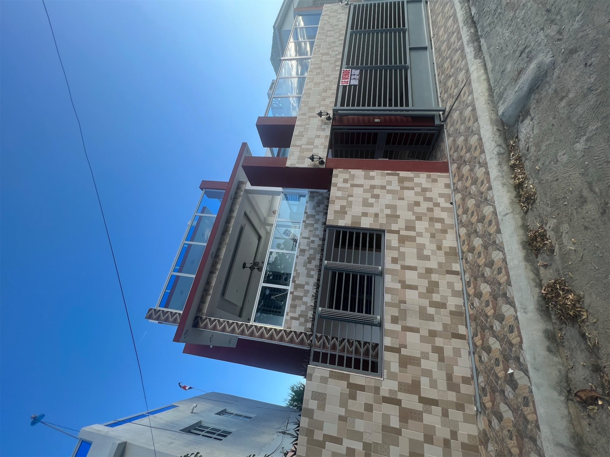 casas - Venta de casa de 3 niveles en la autopista de san Isidro brisa oriental  3