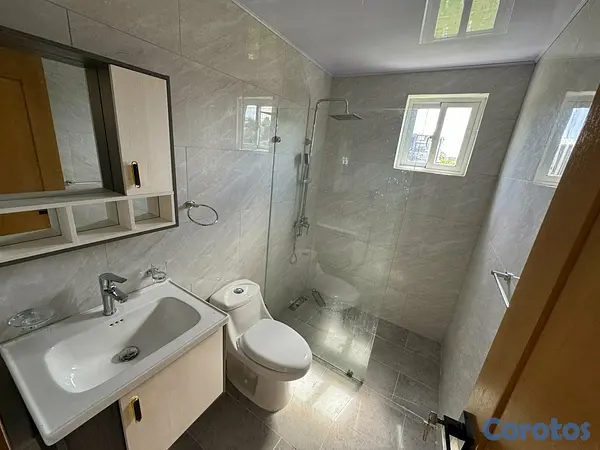 apartamentos - Apartamento en Venta, San Francisco de Macorís 15