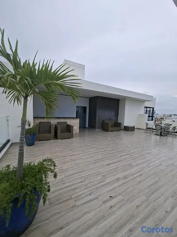 apartamentos - Apartamento en excelente ubicación en Renacimiento  12