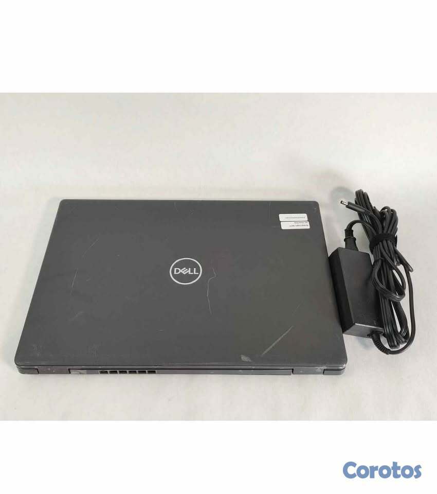 computadoras y laptops - DELL LATITUDE 3410 i3-10 GEN 8GB RAM 500 GB SSD  1