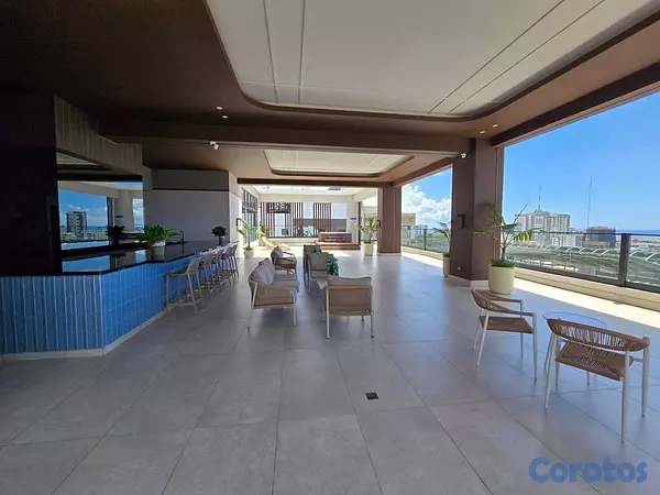 apartamentos - Apartamento en Venta en Evaristo Morales 4