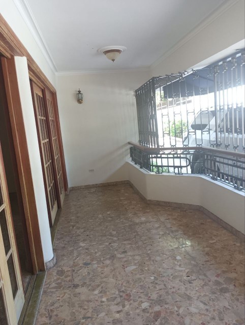 apartamentos - -Sin intermediarios, rento apartamento familiar en Piantini 3