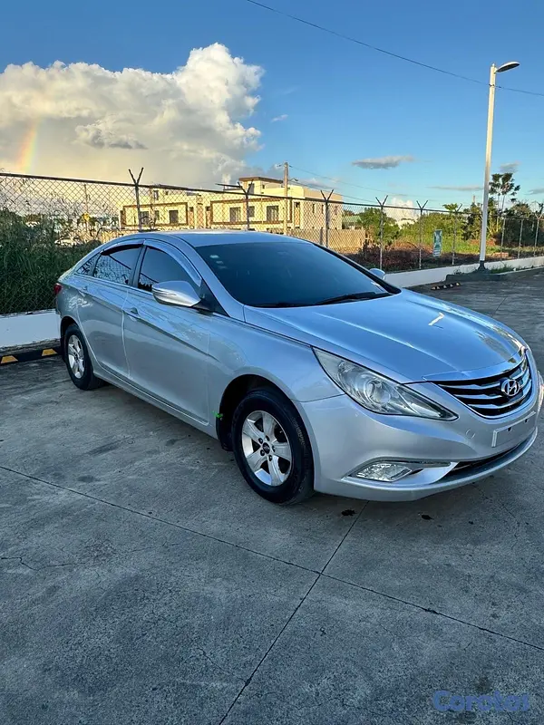 carros - HYUNDAI Y20 2016 NUEVO 🔥 4