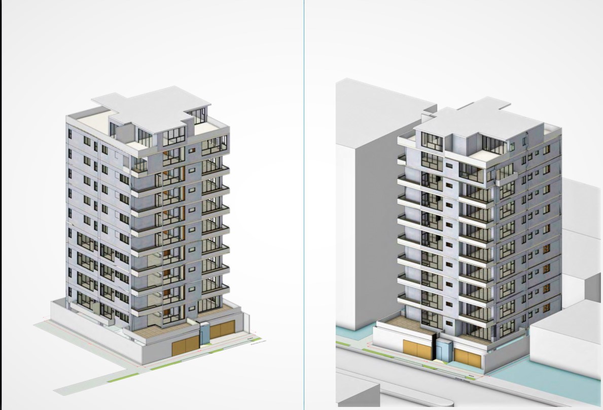 apartamentos - Proyecto de Apartamentos Renacimiento